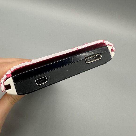 Texas Instruments TI Nspire CX Graphing Calculator - Picture 8 of 8